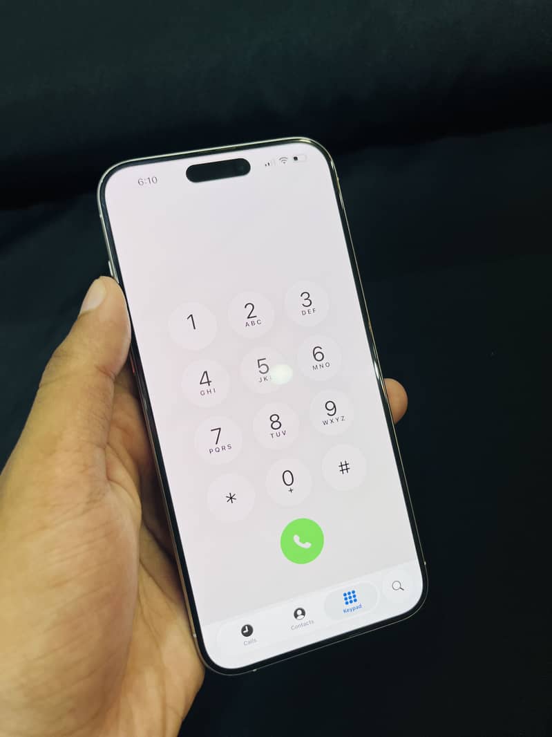 Apple iPhone 15 Pro Max 7