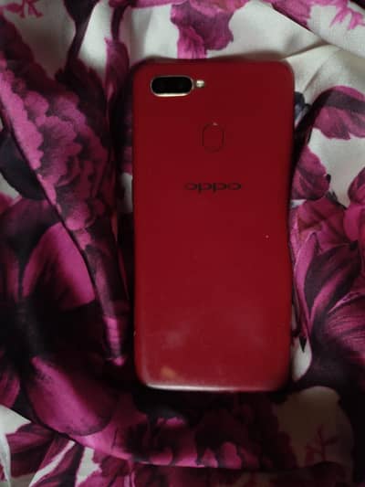 OPPO A5s