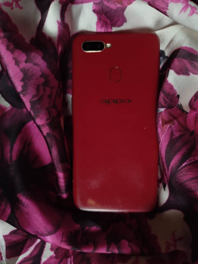 OPPO A5s 0
