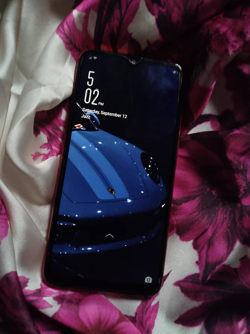 OPPO A5s 1
