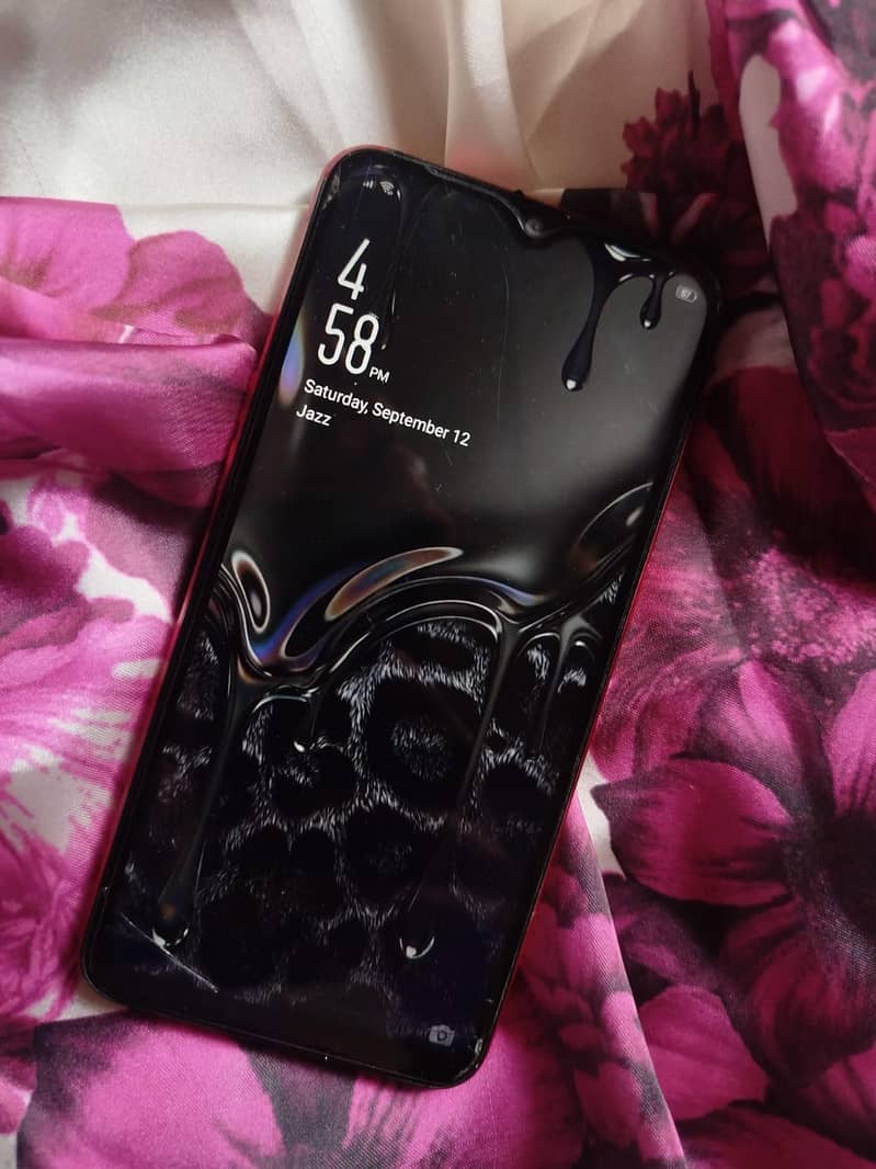 OPPO A5s 2