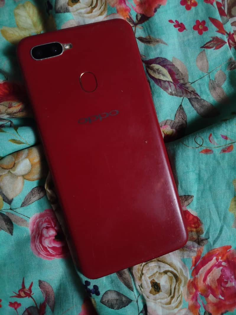 OPPO A5s 3