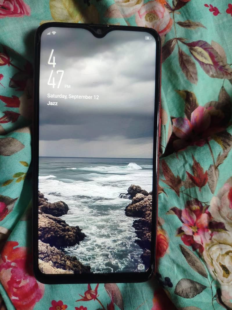 OPPO A5s 4