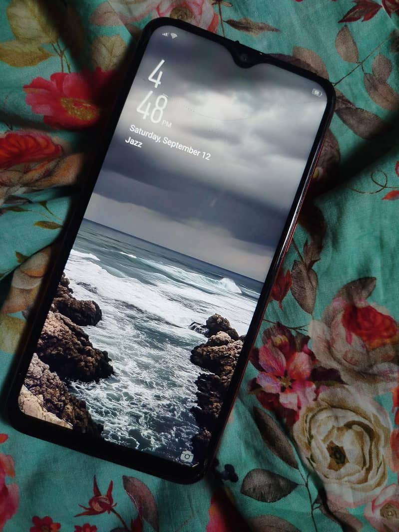 OPPO A5s 5