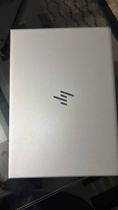 Hp elite book 840g5