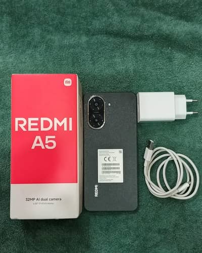 Xiaomi Redmi A5 4 128