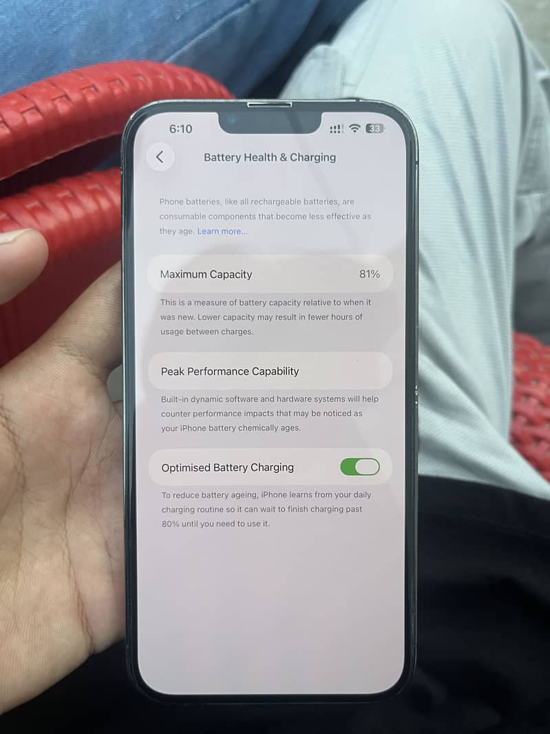 Apple iPhone 13 Pro Max 4