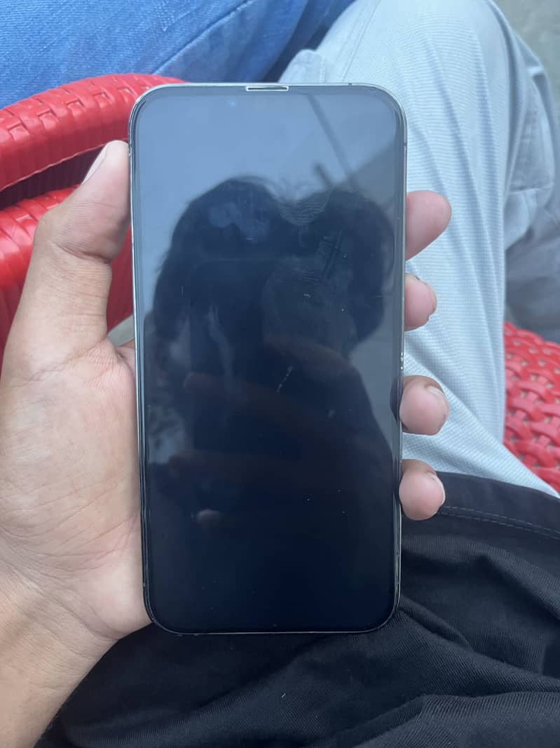 Apple iPhone 13 Pro Max 5