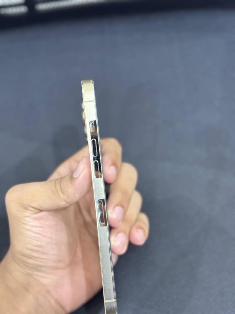 Apple iPhone 12 Pro Max 8