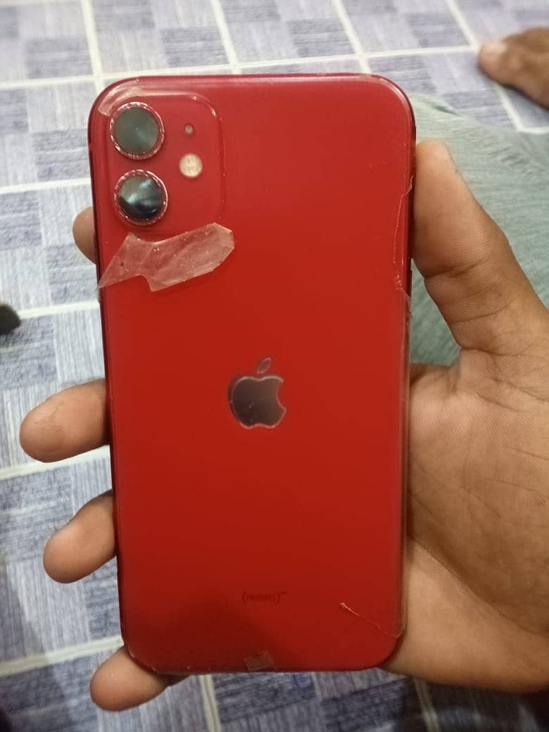Apple iPhone 11 0