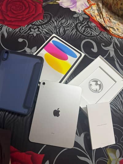 ipad 10 gen 64gb brand new