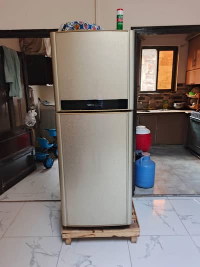 Orient Refrigerator