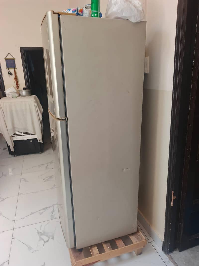 Orient Refrigerator 3