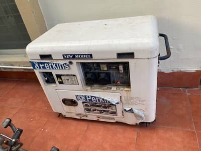 Genrator for sale