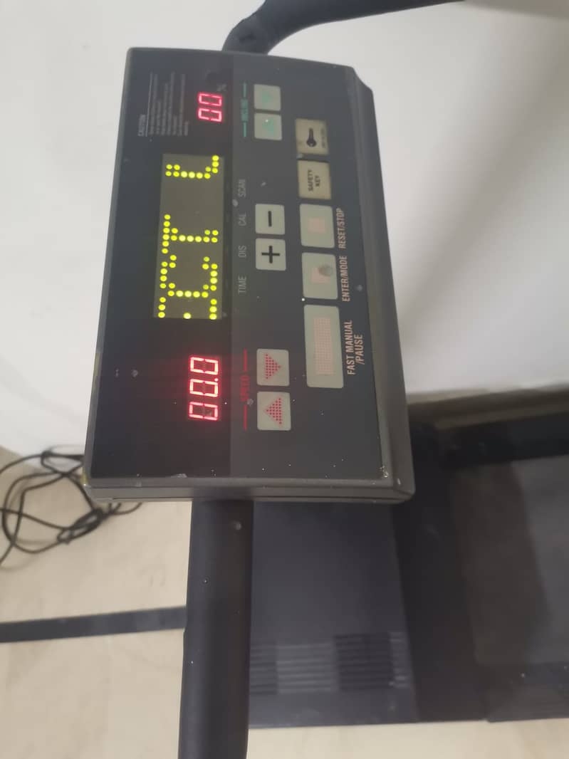 Treadmill 2