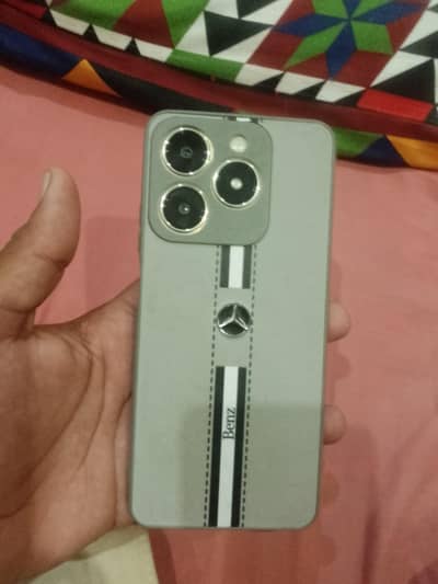 Realme C61 6/128