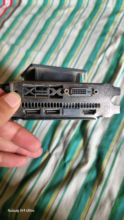 rx 570 4gb