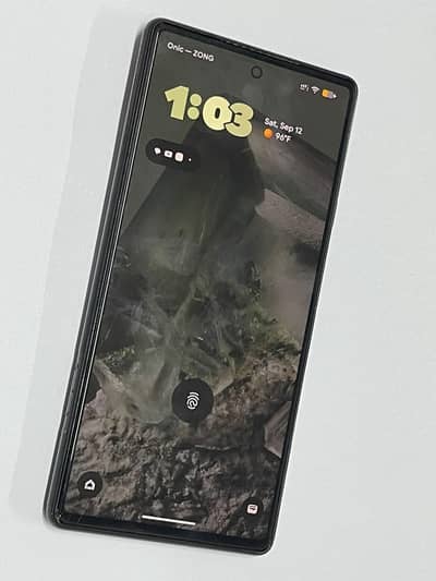 Google Pixel 6