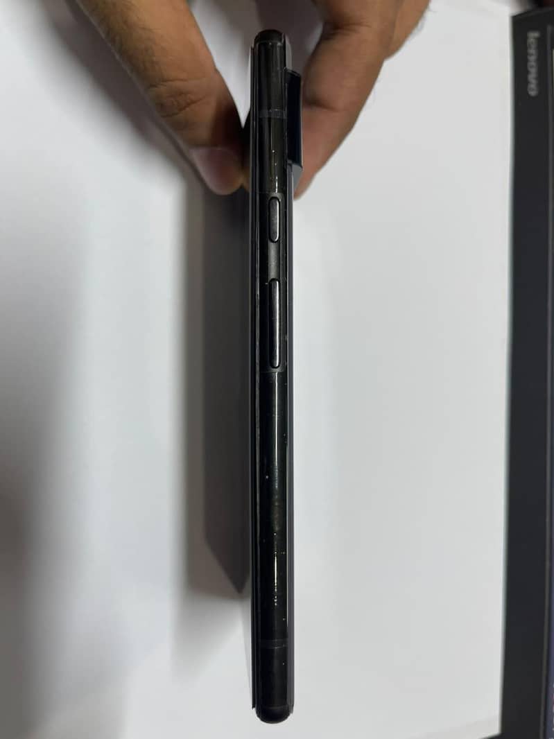 Google Pixel 6 3