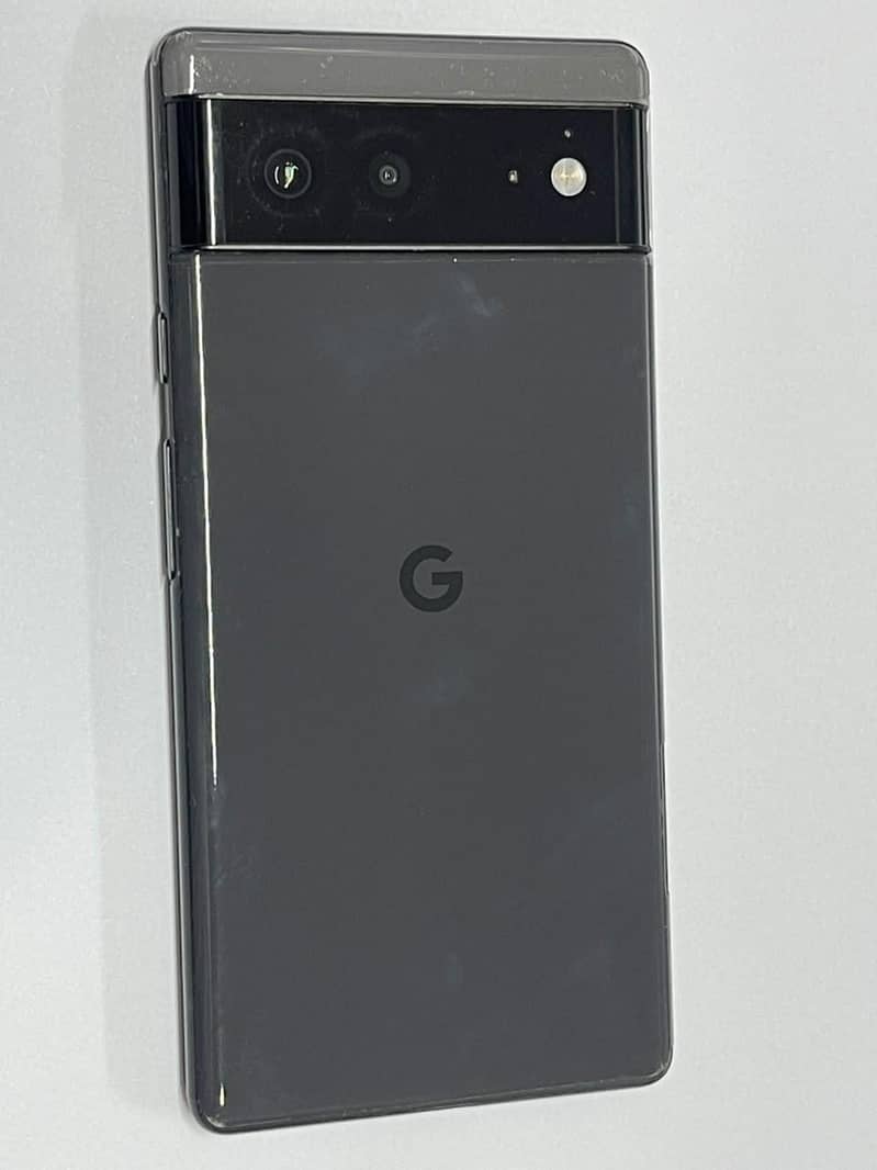Google Pixel 6 5