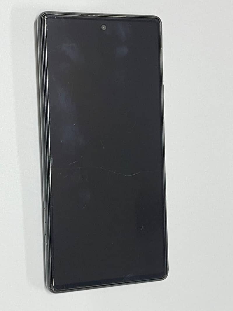 Google Pixel 6 6