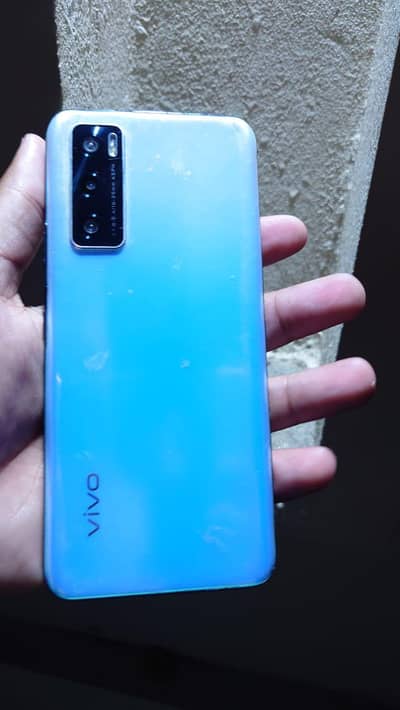 vivo v20Se