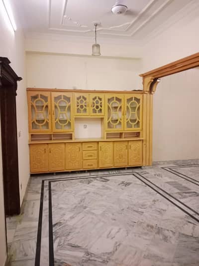 Neat And Clean Marble Flooring Open Basement For Rent In I-10