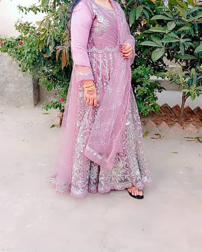 long maxi 10/10
