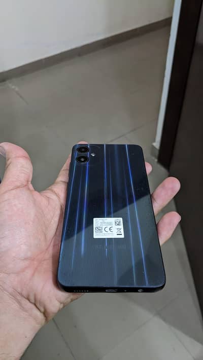 Samsung Mobile A05