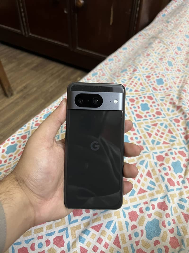 Google Pixel 8 0