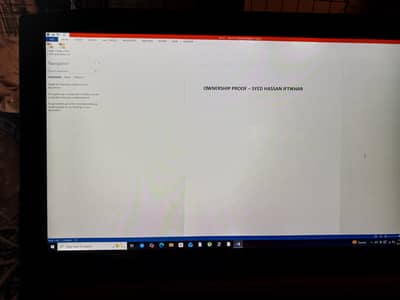 Acer Nitro Gaming Laptop