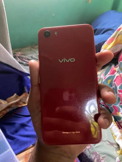 Vivo Y83