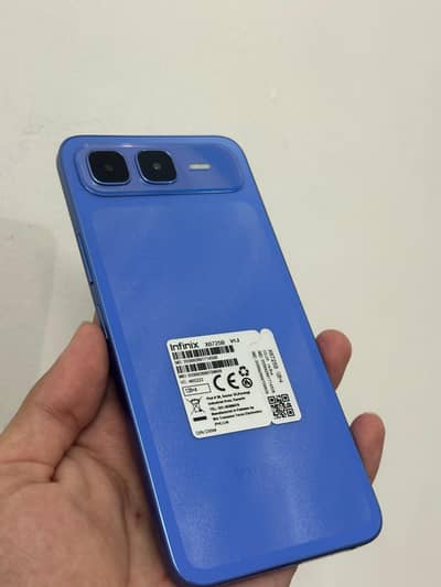 Infinix smart 10 plus