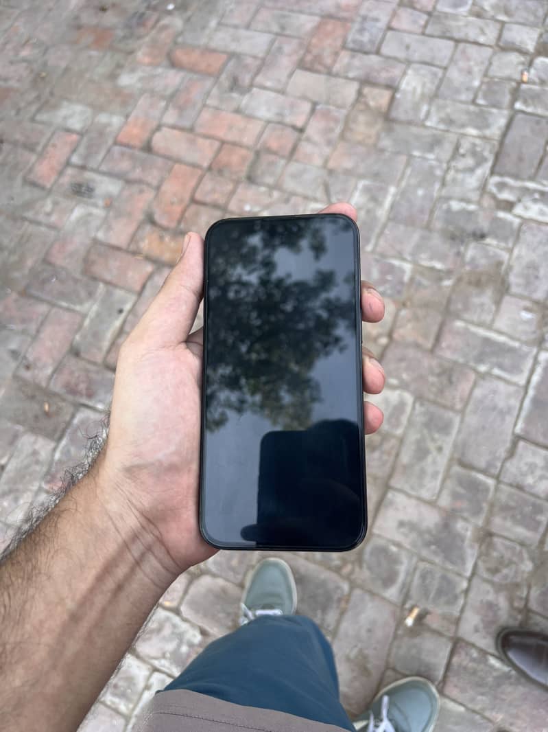 Apple iPhone 15 Pro Max 0