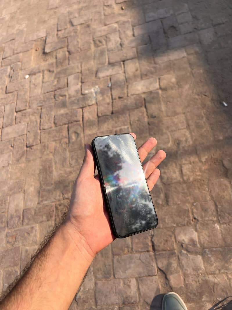 Apple iPhone 15 Pro Max 5