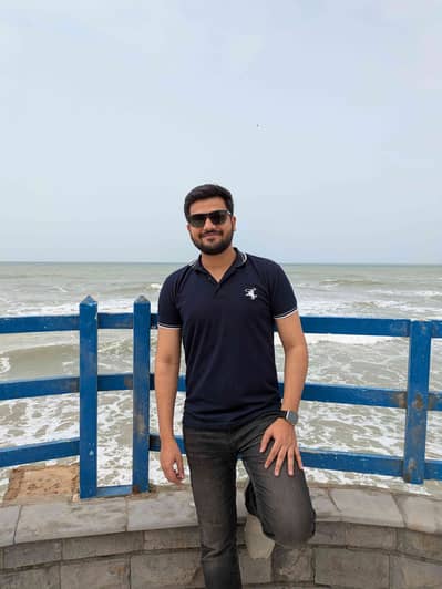 Anas Ali