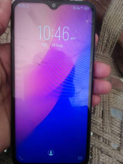 Vivo Y90