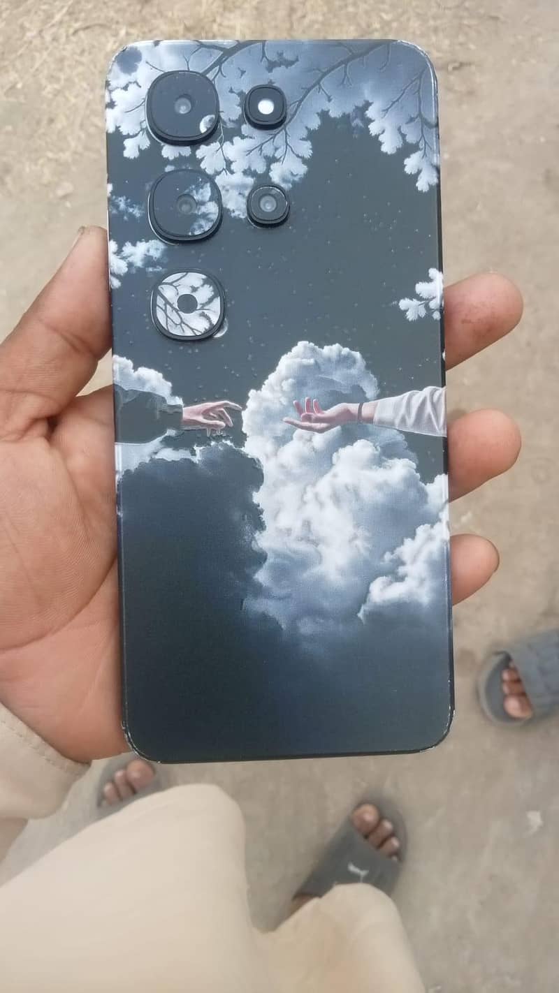 Dcode Cygnal ultra 0