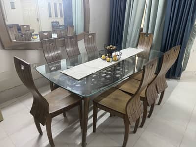 Dinning set