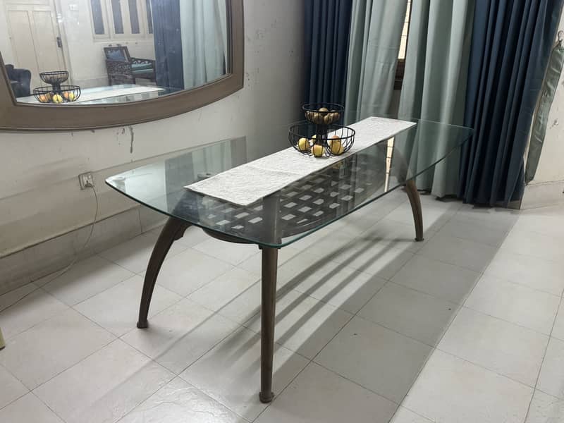 Dinning set 1