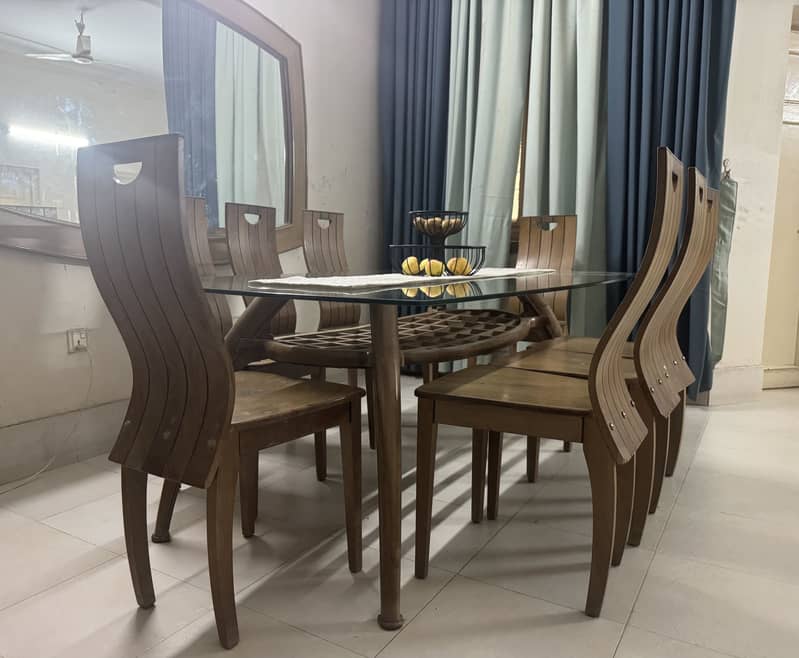 Dinning set 2