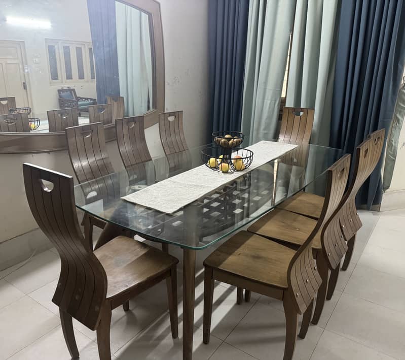 Dinning set 5