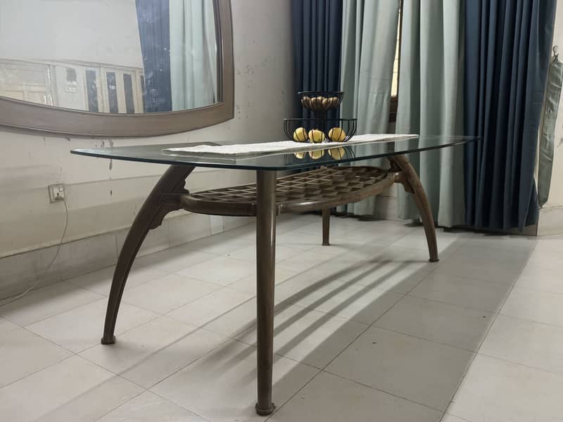 Dinning set 6