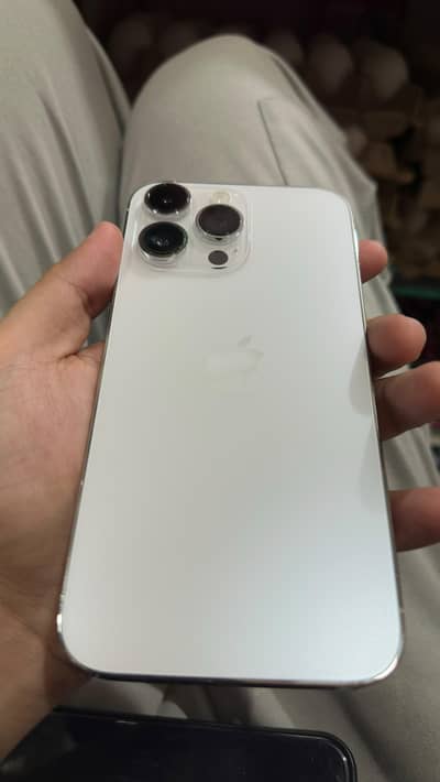 Apple iPhone 14 Pro Max
