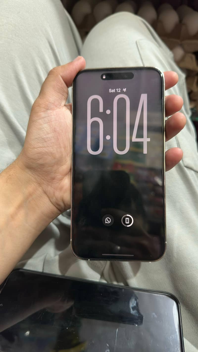 Apple iPhone 14 Pro Max 3