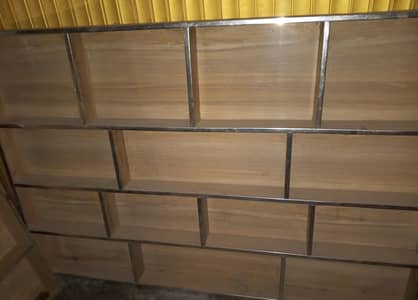 pan shop almari