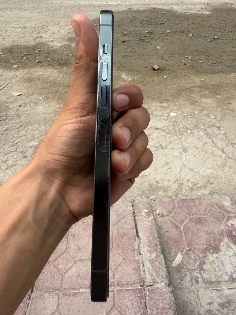 Apple iPhone 13 Pro Max 1