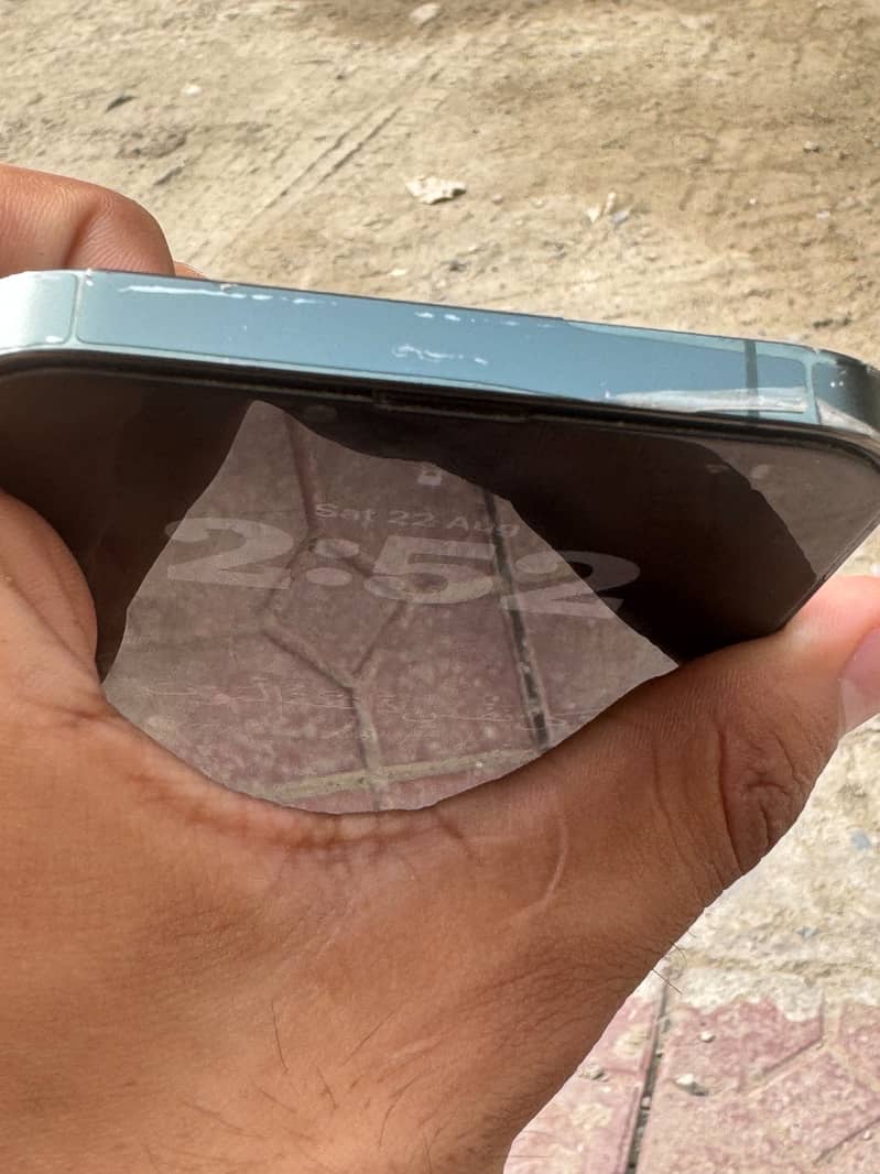 Apple iPhone 13 Pro Max 5