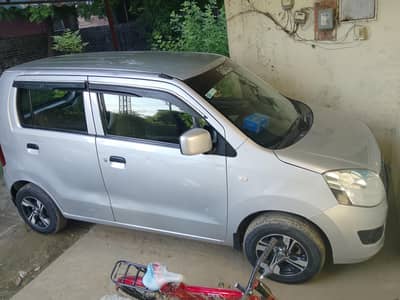 Suzuki Wagon R 2020
