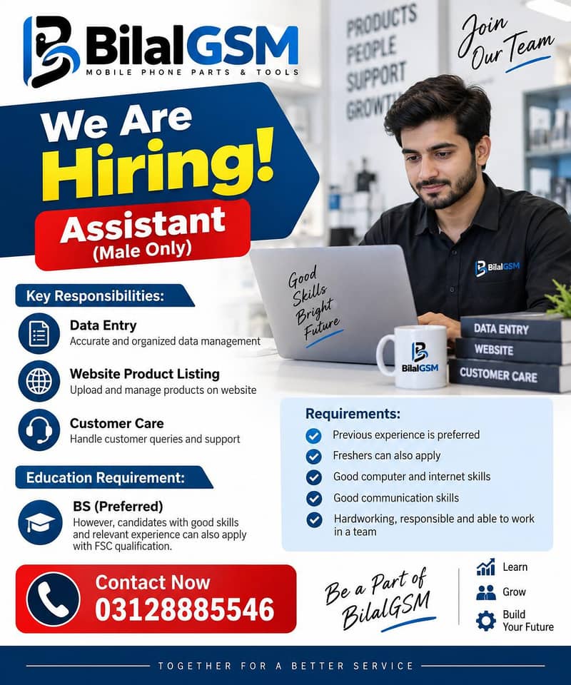 Data entry operation 0